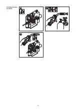 Предварительный просмотр 34 страницы Fronius 3100 CSA Operating Instructions/Spare Parts List