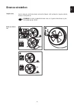 Предварительный просмотр 35 страницы Fronius 3100 CSA Operating Instructions/Spare Parts List