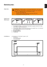 Предварительный просмотр 37 страницы Fronius 3100 CSA Operating Instructions/Spare Parts List