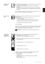 Предварительный просмотр 53 страницы Fronius 3100 CSA Operating Instructions/Spare Parts List