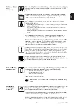 Предварительный просмотр 59 страницы Fronius 3100 CSA Operating Instructions/Spare Parts List