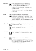 Предварительный просмотр 62 страницы Fronius 3100 CSA Operating Instructions/Spare Parts List