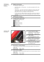 Предварительный просмотр 68 страницы Fronius 3100 CSA Operating Instructions/Spare Parts List