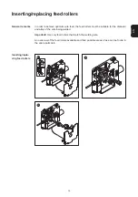 Предварительный просмотр 75 страницы Fronius 3100 CSA Operating Instructions/Spare Parts List