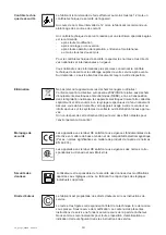 Предварительный просмотр 108 страницы Fronius 3100 CSA Operating Instructions/Spare Parts List