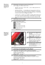 Предварительный просмотр 114 страницы Fronius 3100 CSA Operating Instructions/Spare Parts List