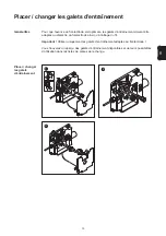 Предварительный просмотр 121 страницы Fronius 3100 CSA Operating Instructions/Spare Parts List