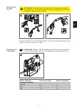 Предварительный просмотр 125 страницы Fronius 3100 CSA Operating Instructions/Spare Parts List