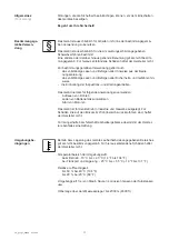 Preview for 6 page of Fronius 322010/0001 Operating Instructions/Spare Parts List