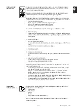 Preview for 11 page of Fronius 322010/0001 Operating Instructions/Spare Parts List