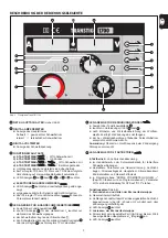 Preview for 19 page of Fronius 322010/0001 Operating Instructions/Spare Parts List