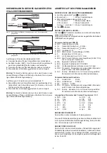 Preview for 24 page of Fronius 322010/0001 Operating Instructions/Spare Parts List