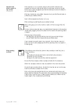 Preview for 40 page of Fronius 322010/0001 Operating Instructions/Spare Parts List