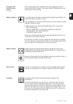 Preview for 45 page of Fronius 322010/0001 Operating Instructions/Spare Parts List