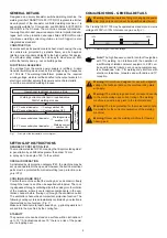 Preview for 48 page of Fronius 322010/0001 Operating Instructions/Spare Parts List