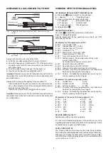 Preview for 54 page of Fronius 322010/0001 Operating Instructions/Spare Parts List