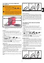 Preview for 59 page of Fronius 322010/0001 Operating Instructions/Spare Parts List