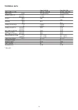 Preview for 62 page of Fronius 322010/0001 Operating Instructions/Spare Parts List