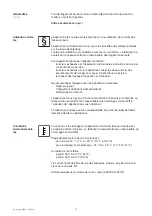 Preview for 66 page of Fronius 322010/0001 Operating Instructions/Spare Parts List