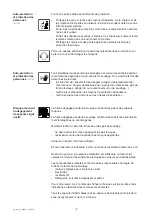 Preview for 68 page of Fronius 322010/0001 Operating Instructions/Spare Parts List