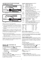 Preview for 84 page of Fronius 322010/0001 Operating Instructions/Spare Parts List