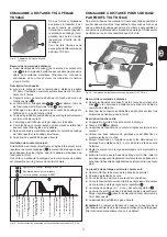 Preview for 87 page of Fronius 322010/0001 Operating Instructions/Spare Parts List