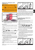 Preview for 89 page of Fronius 322010/0001 Operating Instructions/Spare Parts List