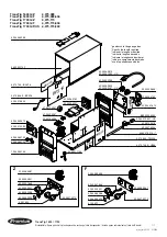 Preview for 94 page of Fronius 322010/0001 Operating Instructions/Spare Parts List