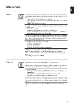 Preview for 9 page of Fronius 4,044,008 Operating Instructions Manual