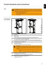 Preview for 27 page of Fronius 4,044,008 Operating Instructions Manual