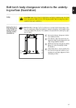 Preview for 41 page of Fronius 4,044,008 Operating Instructions Manual