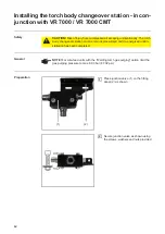 Preview for 42 page of Fronius 4,044,008 Operating Instructions Manual