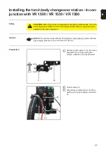 Preview for 45 page of Fronius 4,044,008 Operating Instructions Manual