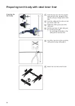 Preview for 52 page of Fronius 4,044,008 Operating Instructions Manual