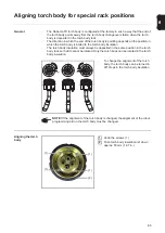 Preview for 63 page of Fronius 4,044,008 Operating Instructions Manual