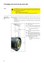 Preview for 68 page of Fronius 4,044,008 Operating Instructions Manual