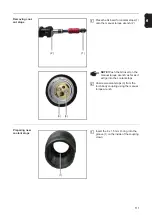 Preview for 111 page of Fronius 4,044,008 Operating Instructions Manual