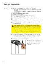 Preview for 114 page of Fronius 4,044,008 Operating Instructions Manual