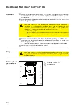 Preview for 122 page of Fronius 4,044,008 Operating Instructions Manual