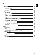 Preview for 3 page of Fronius 63A-3 Operating Instructions Manual