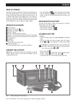 Предварительный просмотр 7 страницы Fronius Acctiva 12-10 Operating Instructions Manual