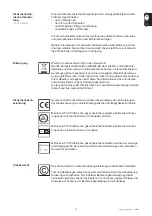 Предварительный просмотр 9 страницы Fronius Acctiva 12-20 Operating Instructions Manual