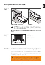 Предварительный просмотр 13 страницы Fronius Acctiva 12-20 Operating Instructions Manual