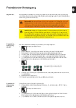 Предварительный просмотр 17 страницы Fronius Acctiva 12-20 Operating Instructions Manual