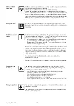 Предварительный просмотр 26 страницы Fronius Acctiva 12-20 Operating Instructions Manual