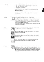 Предварительный просмотр 27 страницы Fronius Acctiva 12-20 Operating Instructions Manual