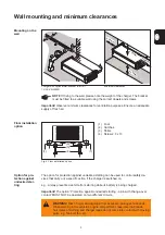 Предварительный просмотр 31 страницы Fronius Acctiva 12-20 Operating Instructions Manual