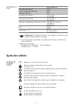 Предварительный просмотр 56 страницы Fronius Acctiva 12-20 Operating Instructions Manual