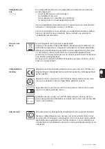 Предварительный просмотр 63 страницы Fronius Acctiva 12-20 Operating Instructions Manual