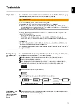 Предварительный просмотр 13 страницы Fronius Acctiva Easy 12/24 Operating Instructions Manual